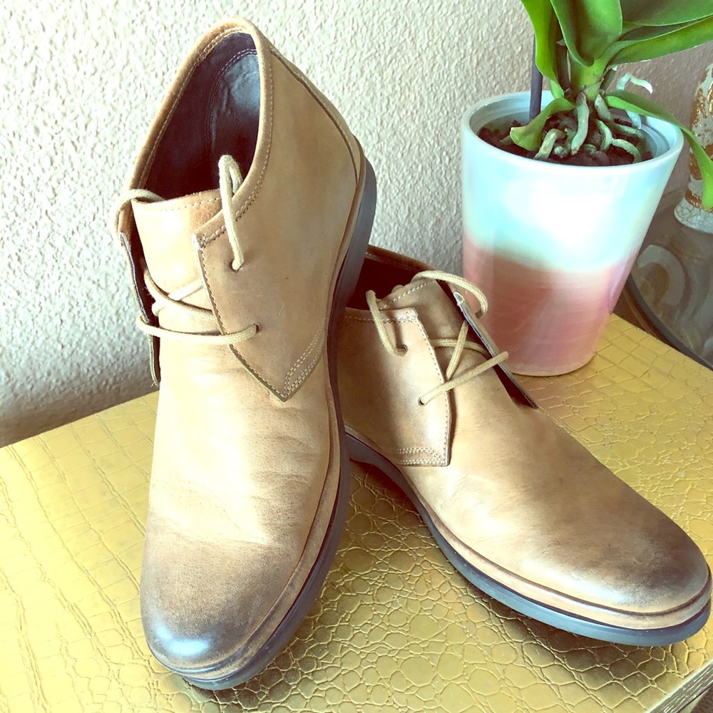 John Varvatos shoes size 8